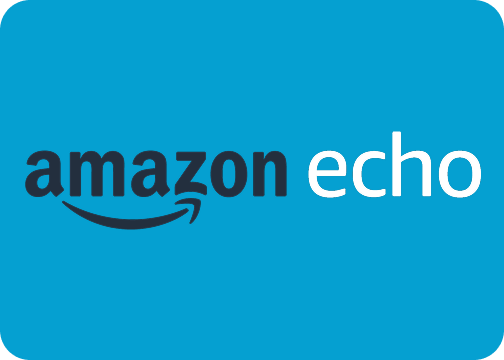 Amazon Echo logo